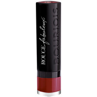 Beauté Femme Rouges à lèvres Bourjois Rouge Fabuleux Lipstick 013-cranberry Tales 2,3 Gr 