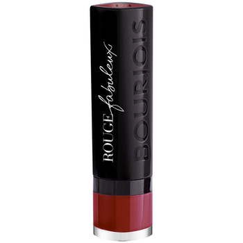 Beauté Femme Rouges à lèvres Bourjois Rouge Fabuleux Lipstick 013-cranberry Tales 2,3 Gr 