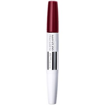 Beauté Femme Rouges à lèvres Tables de chevet Superstay 24h Lip Color 510-red Passion 