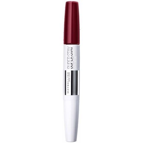 Beauté Femme Nae Vegan Shoes Maybelline New York Superstay 24h Lip Color 510-red Passion 