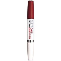 Beauté Femme Rouges à lèvres Maybelline New York Superstay 24h Lip Color 542-cherry Pie 
