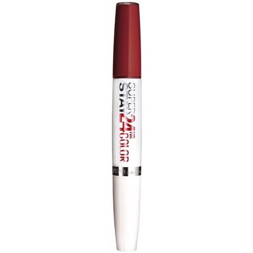 Beauté Femme Rouges à lèvres Trois Kilos Sept Superstay 24h Lip Color 542-cherry Pie 