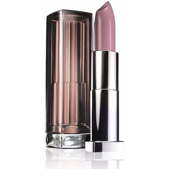 Beauté Femme Rouges à lèvres Maybelline New York Color Sensational Lipstick 207-pink Fling 