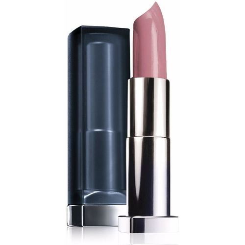 Beauté Femme Superstay Matte Ink 325-shot Maybelline New York Color Sensational Mattes Lipstick 987-smokey Rose 