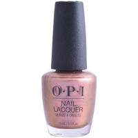 Beauté Femme Vernis à ongles Opi Nail Lacquer made It To The Seventh Hill! 