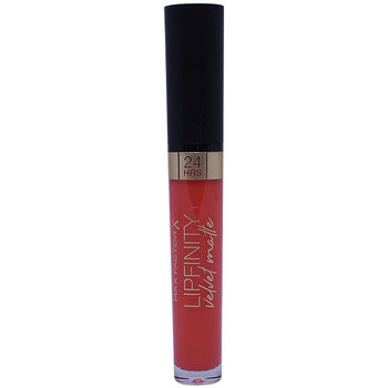 Beauté Femme Rouges à lèvres Max Factor Lipfinity Velvet Matte 055-orange Glow 