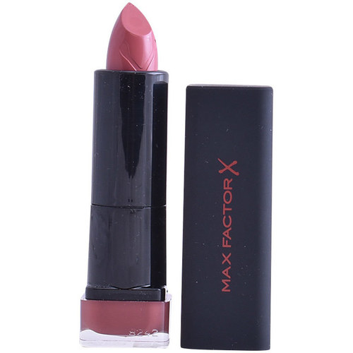 Beauté Femme Vernis à Ongles Perfect Stay Max Factor Colour Elixir Matte Lipstick 17-nude 