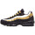 Chaussures Homme Baskets basses Nike AIR MAX 95 OG Noir