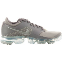 Chaussures Homme Baskets basses Nike AIR VAPORMAX Gris
