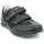 Chaussures Homme Baskets mode Grisport 43029D.01 Noir