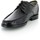 Chaussures Homme Mocassins Le Comodone MATTIA 01 Noir