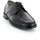 Chaussures Homme Mocassins Le Comodone MATTIA 01 Noir