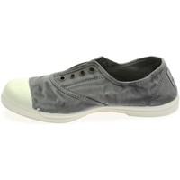 Chaussures Femme Baskets basses Natural World NAW102E623gr grigio