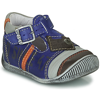 Chaussures Garçon Sandales et Nu-pieds GBB IOKO bleu