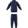 Vêtements Enfant Ensembles de survêtement adidas Originals FLAMESTRIKE Bébé Bleu