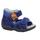 Chaussures Garçon Chaussons bébés Superfit  Bleu