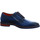 Chaussures Homme Derbies & Richelieu Daniel Hechter  Bleu