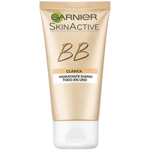 Beauté Politique de protection des données Garnier Skin Naturals Bb Cream Classic light 