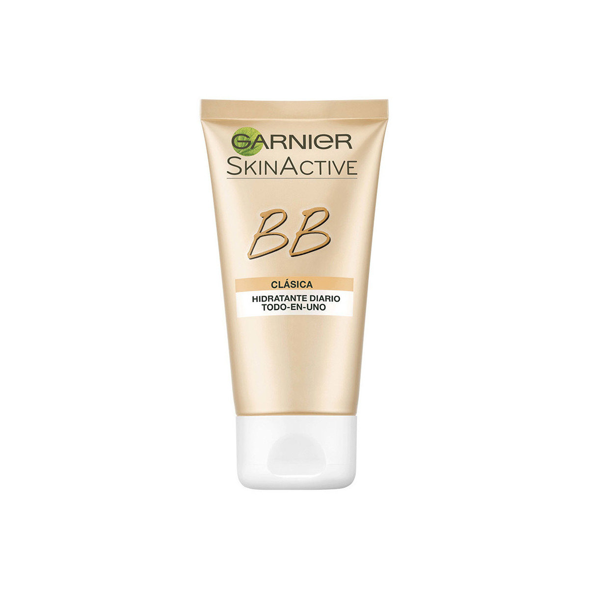 Beauté Maquillage BB & CC crèmes Garnier Skin Naturals Bb Cream Classic light 
