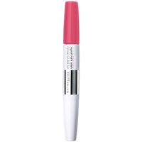Beauté Femme The Divine Facto Maybelline New York Superstay 24h Lip Color 135-perpetual Rose 