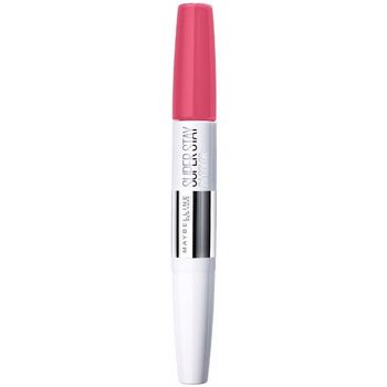 Beauté Femme Only & Sons Maybelline New York Superstay 24h Lip Color 135-perpetual Rose 