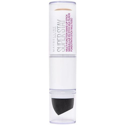 Beauté Femme Fonds de teint & Bases Recevez une réduction de Superstay Base Maquillaje Stick 003-true Ivory 