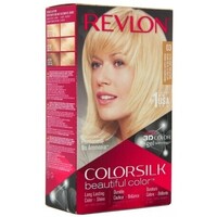 Beauté Femme Colorations Revlon Coloration Colorsilk n°03 Blond Soleil Ultraclair Blond