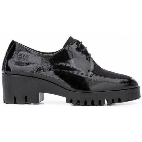 24 Hrs 24 heures 23851 noir Noir - Chaussures Escarpins Femme 75,82 €