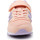Chaussures Fille Sandales et Nu-pieds New Balance YV996M2 Orange