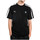 Vêtements Homme T-shirts & Polos Puma BMW MOTORSPORT LIFE Noir