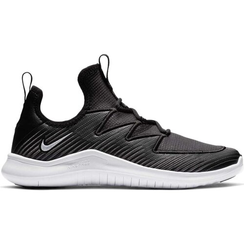 Chaussures Homme new nike quest 3 premium black smoke grey white metallic dark grey 2021 for sale Nike  Noir