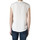 Vêtements Femme Chemises / Chemisiers Salsa T-Shirt Coral 111914 blanc Blanc