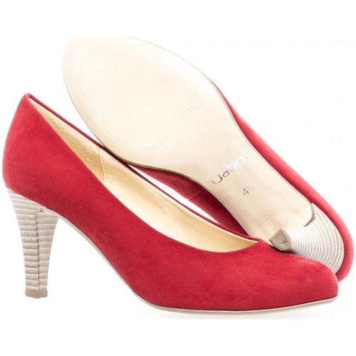 Chaussures Femme Escarpins Femme | Gabor S - YM51342
