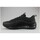 Chaussures Homme Baskets basses Nike Air Max 97 Triple Black Noir