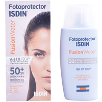 Beauté Protections solaires Isdin Fotoprotector Fusion Water Spf50 