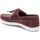 Chaussures Homme Mocassins TBS YOLLES Rouge