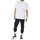 Vêtements Homme Pantalons de survêtement Reebok via Sport CL F FLC Noir