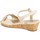 Chaussures Fille The home deco fa 221001-B4600 221001-B4600 
