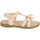 Chaussures Fille Sandales et Nu-pieds Flower Girl 221300-B2040 221300-B2040 