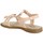 Chaussures Fille Sandales et Nu-pieds Flower Girl 221300-B2040 221300-B2040 
