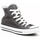Chaussures Baskets montantes Converse All Star CT Canvas Hi Gris