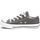 Chaussures Baskets basses Converse All Star CT Canvas Ox Gris