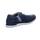 Chaussures Homme Derbies & Richelieu Bugatti  Bleu