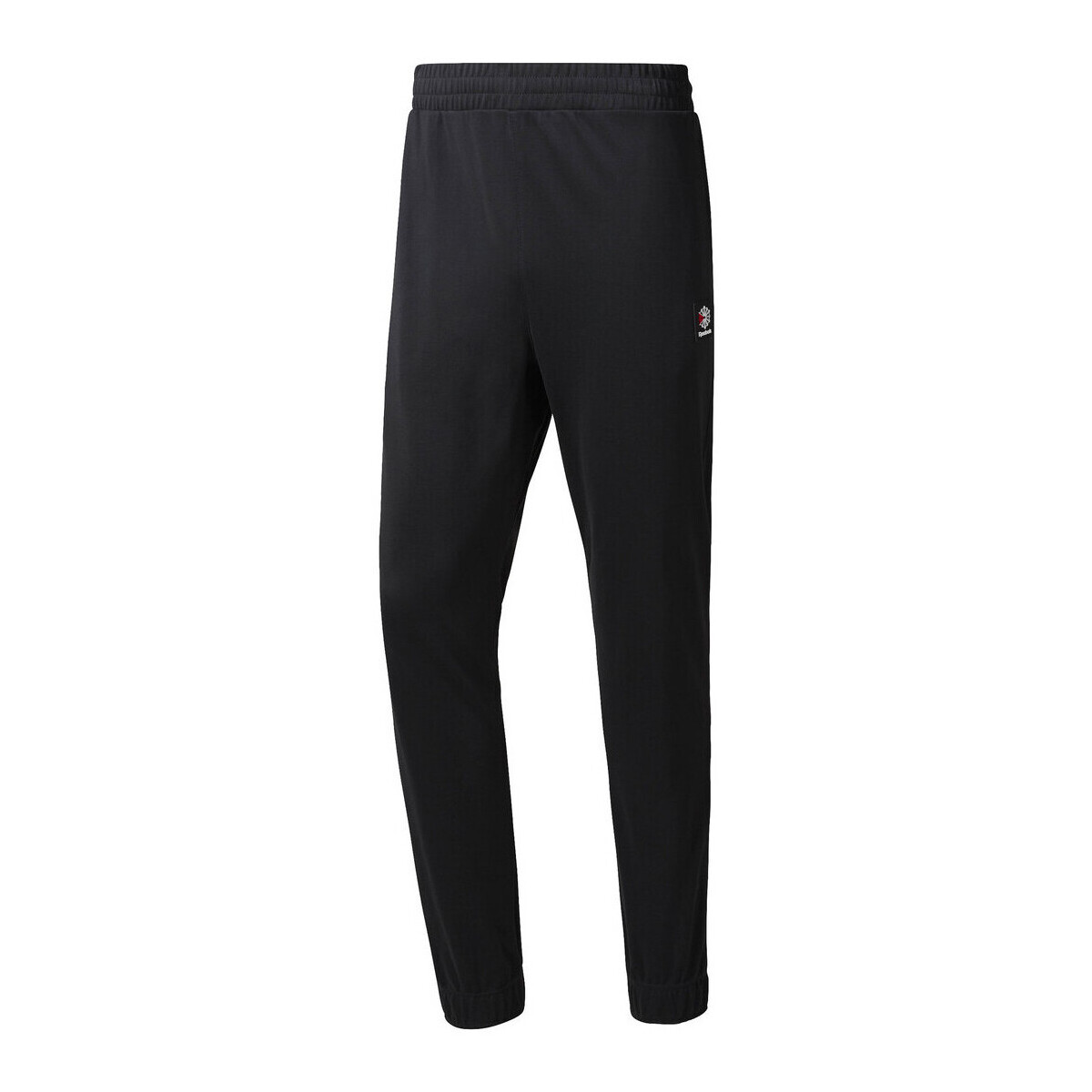 Vêtements Homme Pantalons de survêtement Reebok Sport CLASSIC ADVANCED Noir