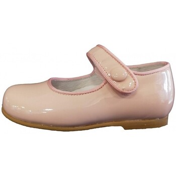 Chaussures Fille Ballerines / babies Críos 23573-18 Rose
