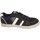 Chaussures Garçon Baskets mode New Teen 242593-B5300 Bleu