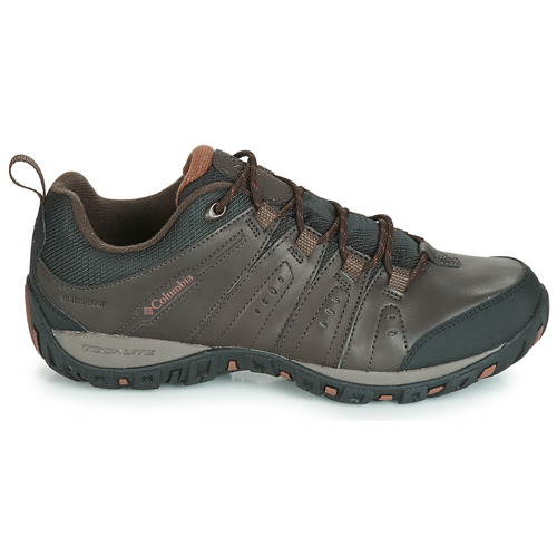 Chaussures Homme Chaussures de sport Homme | Columbia WOODBURN - VI69021