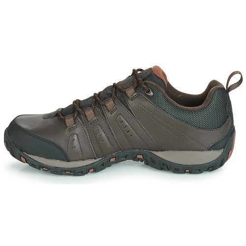Chaussures Homme Chaussures de sport Homme | Columbia WOODBURN - VI69021