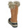 Chaussures Femme Bottes de neige Sorel JOAN OF ARCTIC Camel