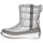Chaussures Femme Bottes de neige Sorel OUT N ABOUT PUFFY MID Gris